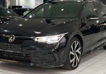 VW Golf 180.000 km 16.990 &euro; Weil im Schönbuch 71093