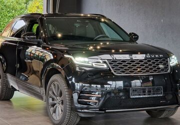 Land Rover Range Rover Velar 22.000 km 48.999 &euro; Gäufelden 71126