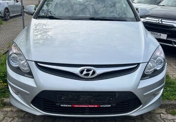 Hyundai i30 144.500 km 5.999 &euro; pforzheim 75179