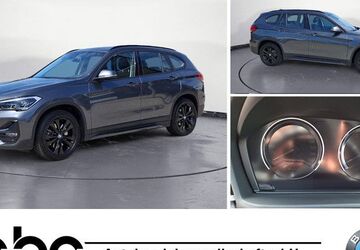 BMW X1 40.784 km 32.930 &euro; Pforzheim 75179