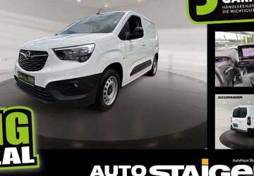 Opel Combo 25.304 km 16.390 &euro; Esslingen am Neckar 73730