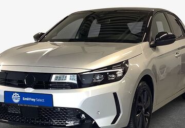 Opel Corsa 20.850 km 19.890 &euro; Tübingen 72072