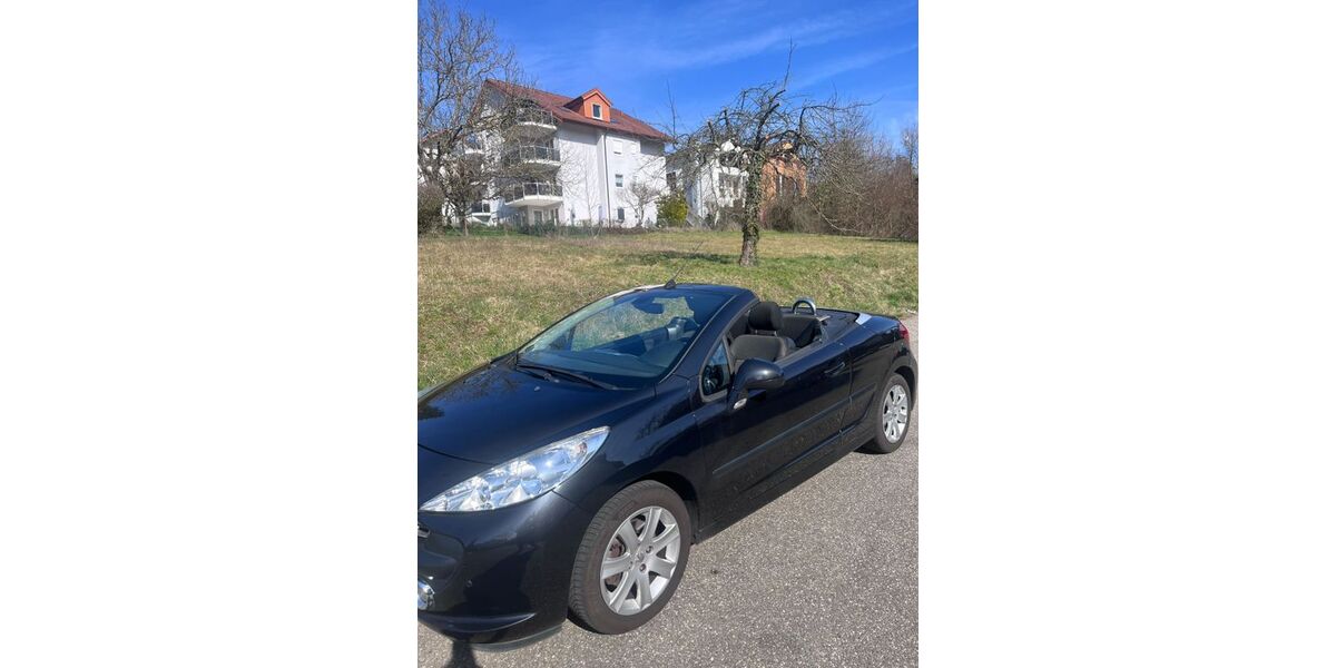 Peugeot 207 79.381 km 5.999 &euro; Pforzheim 75175
