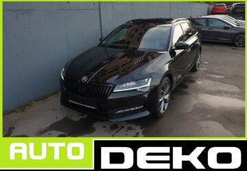 Skoda Superb 80.000 km 31.330 &euro; Waiblingen 71332