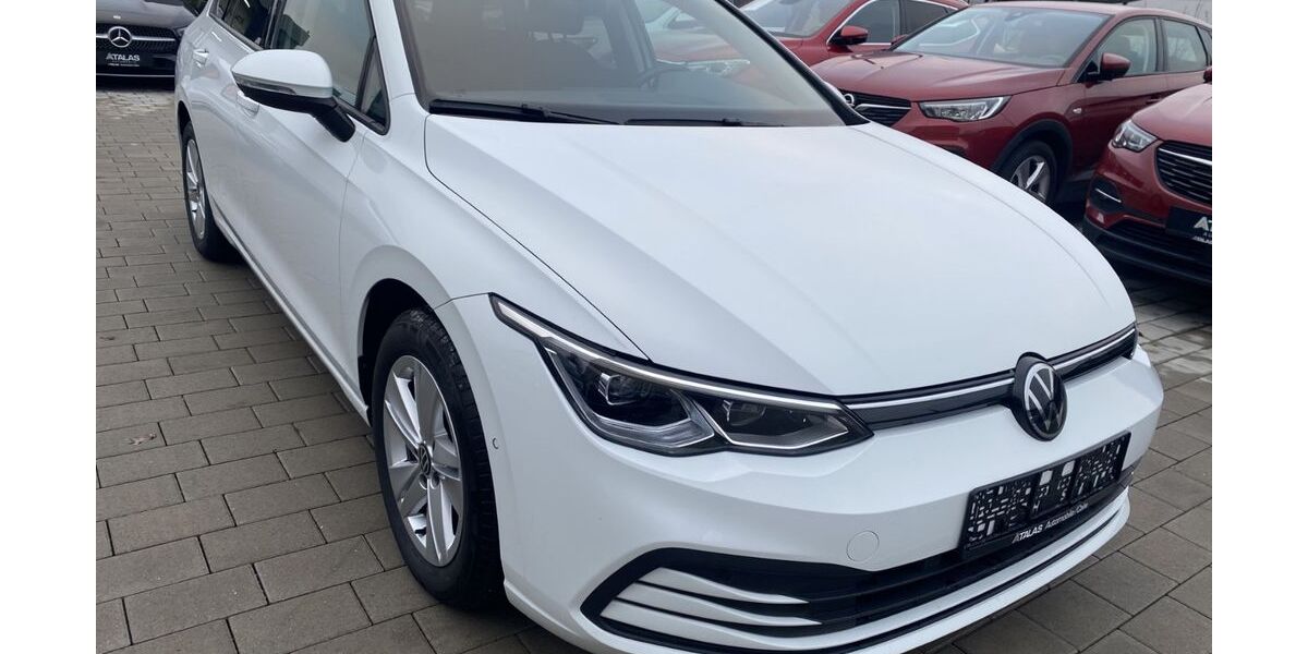 VW Golf 135.000 km 15.900 &euro; Calw 75365