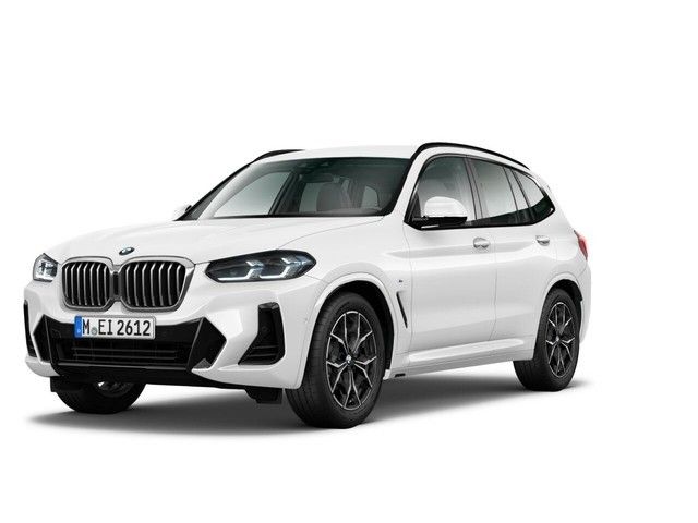 BMW X3 61.512 km 40.930 &euro; Calw 75365