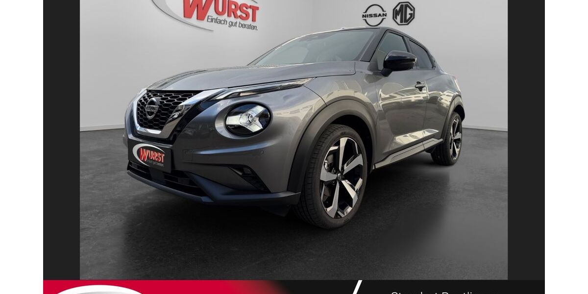Nissan Juke 28.292 km 19.998 &euro; Reutlingen 72770