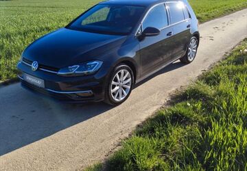 VW Golf 93.000 km 19.890 &euro; Niefern-Öschelbronn 75223