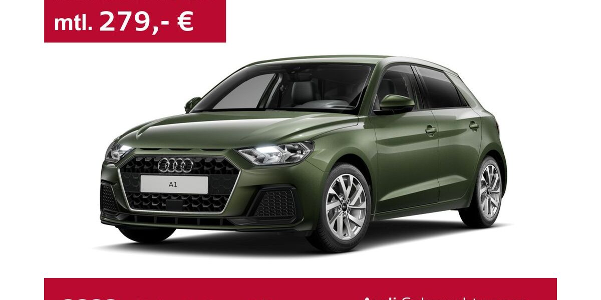 Audi A1 10.235 km 22.930 &euro; Ludwigsburg 71636