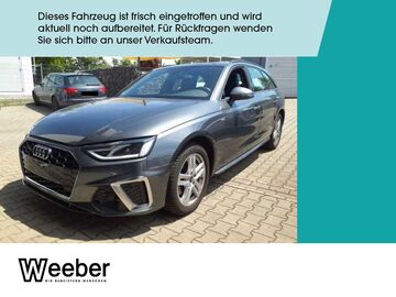 Gebrauchte Audi A4