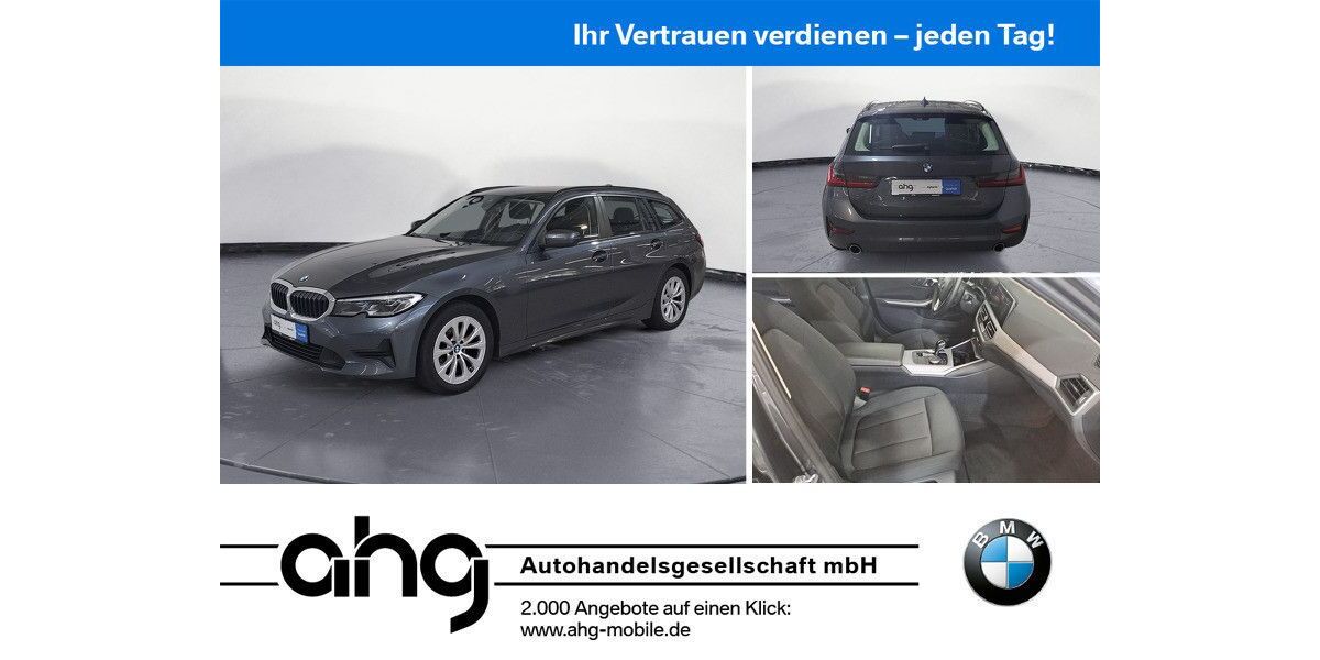 BMW 320 81.025 km 28.460 &euro; Esslingen am Neckar 73730