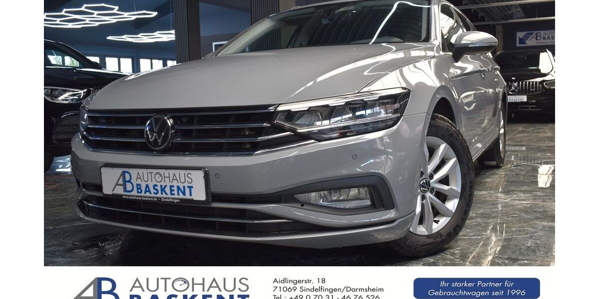 VW Passat Variant 153.400 km 17.980 &euro; Sindelfingen-Darmsheim 71069