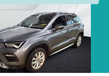 Seat Ateca 26.277 km 31.490 &euro; Leonberg 71229