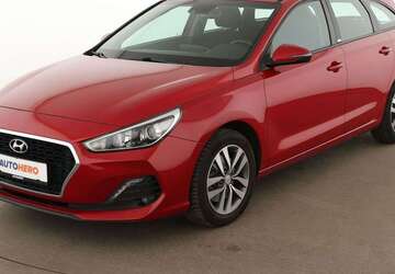 Hyundai i30 78.110 km 14.110 &euro; Stuttgart 70195