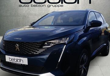 Peugeot 5008 32.000 km 25.880 &euro; Herrenberg 71083