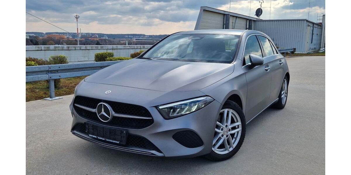 Mercedes-Benz A 220 124.990 km 24.950 &euro; Sindelfingen 71065