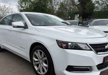 Chevrolet Impala 174.645 km 5.500 &euro; Fellbach 70736