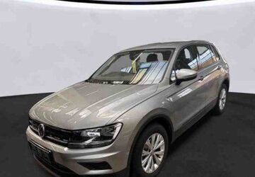 VW Tiguan 133.893 km 14.440 &euro; Wendlingen am Neckar 73240