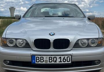 BMW 530 236.000 km 8.000 &euro; Sindelfingen 71065