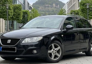 Seat Exeo 280.000 km 1.890 &euro; Reutlingen 72760