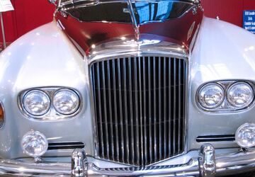 Bentley Andere 12.250 km 70.950 &euro; Nürtingen (Stuttgart) 72622