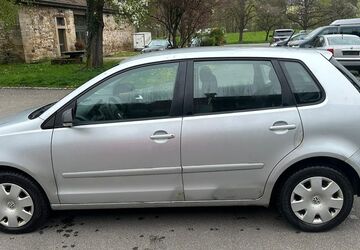 VW Polo 175.000 km 800 &euro; Tübingen 72074