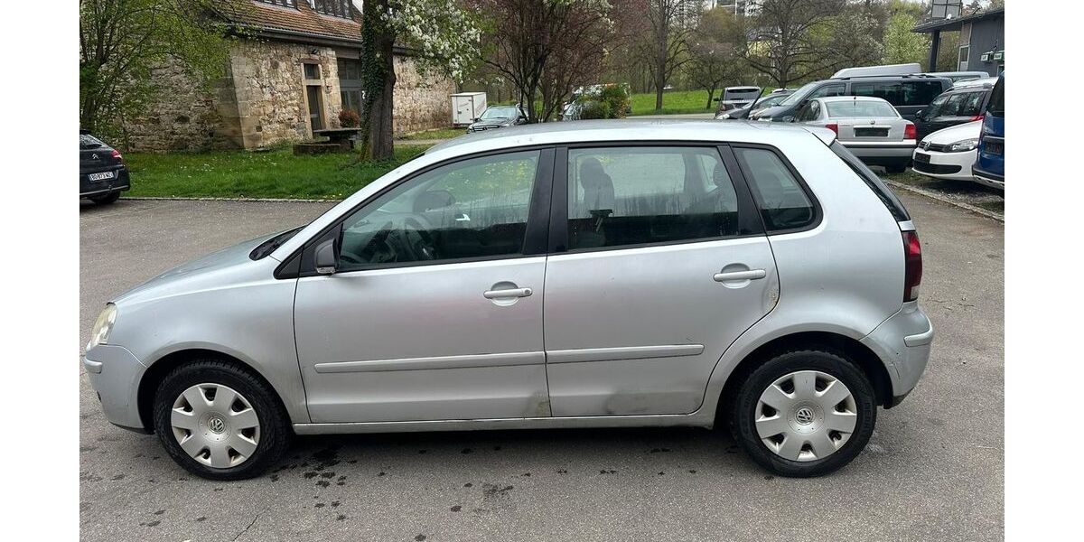 VW Polo 175.000 km 800 &euro; Tübingen 72074