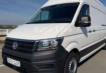 VW Crafter 63.356 km 29.990 &euro; Böblingen 71034