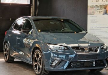 Seat Ibiza 6.900 km 20.999 &euro; Gäufelden 71126