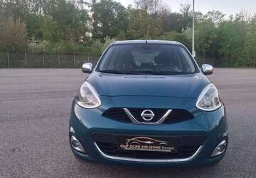 Nissan Micra 150.000 km 4.799 &euro; Stuttgart 70469