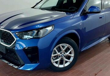 BMW X2 15.900 km 38.980 &euro; Böblingen 71032