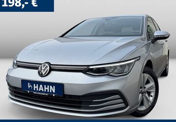 VW Golf 109.583 km 17.999 &euro; Esslingen (bei Stuttgart) 73734