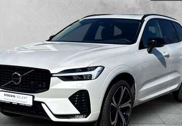 Volvo XC60 37.721 km 38.900 &euro; Tübingen 72072