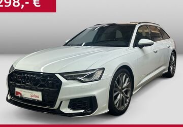 Audi S6 14.300 km 57.990 &euro; Ludwigsburg 71636