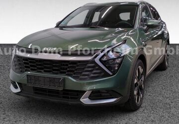 Kia Sportage 31.500 km 30.990 &euro; Pforzheim 75177