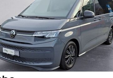 VW T7 Multivan 48.373 km 44.790 &euro; Reutlingen 72770