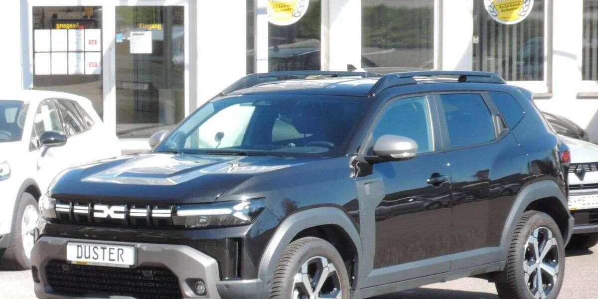 Dacia Duster 23.957 km 23.480 &euro; Fellbach 70736
