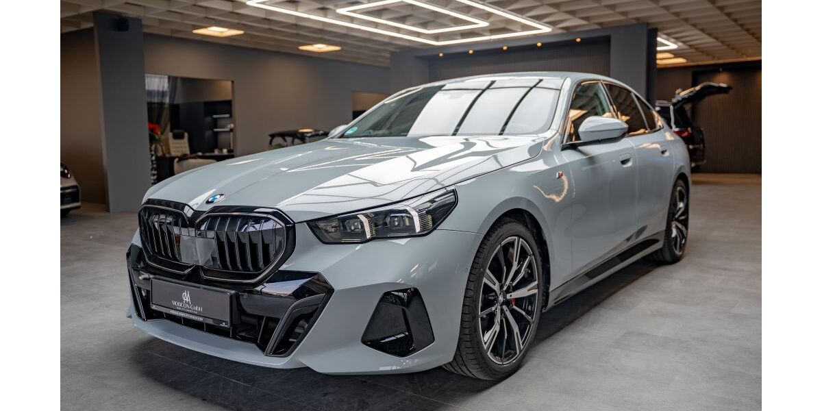 BMW 520 19.000 km 55.900 &euro; Remseck 71686
