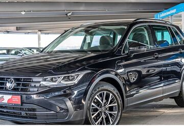 VW Tiguan 96.190 km 22.630 &euro; Stuttgart-Wangen 70188