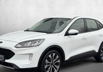 Ford Kuga 22.017 km 21.990 &euro; Ludwigsburg 71636