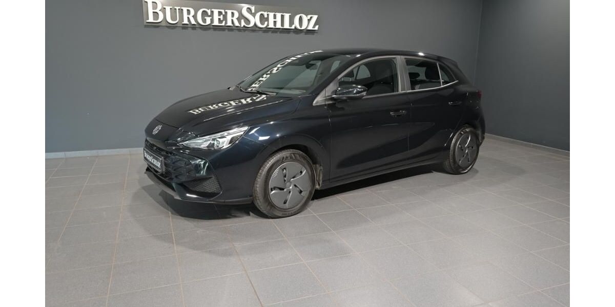 MG 3 17.700 km 15.750 &euro; Waiblingen 71332