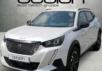 Peugeot 2008 7.200 km 17.880 &euro; Reutlingen 72766