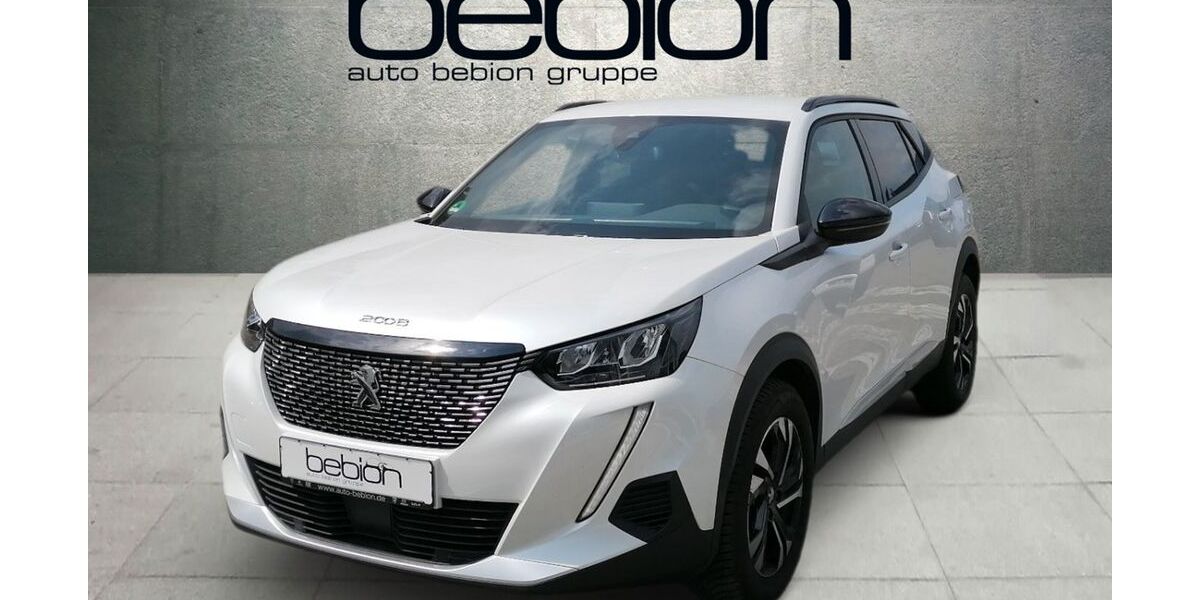 Peugeot 2008 7.200 km 17.880 &euro; Reutlingen 72766