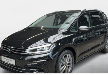 VW Touran 1.505 km 39.930 &euro; Stuttgart-Feuerbach 70469