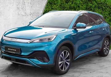 BYD ATTO 3 3.000 km 30.990 &euro; Esslingen 73730