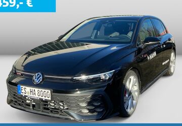 VW Golf 6.000 km 45.890 &euro; Wendlingen 73240