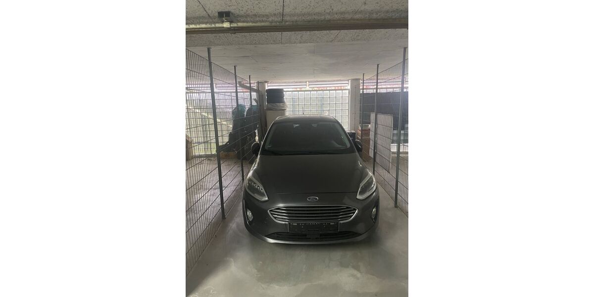 Ford Fiesta 21.000 km 13.500 &euro; Waiblingen 71336