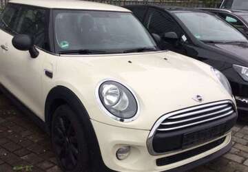 Mini One 251.500 km 4.100 &euro; Metzingen 72555