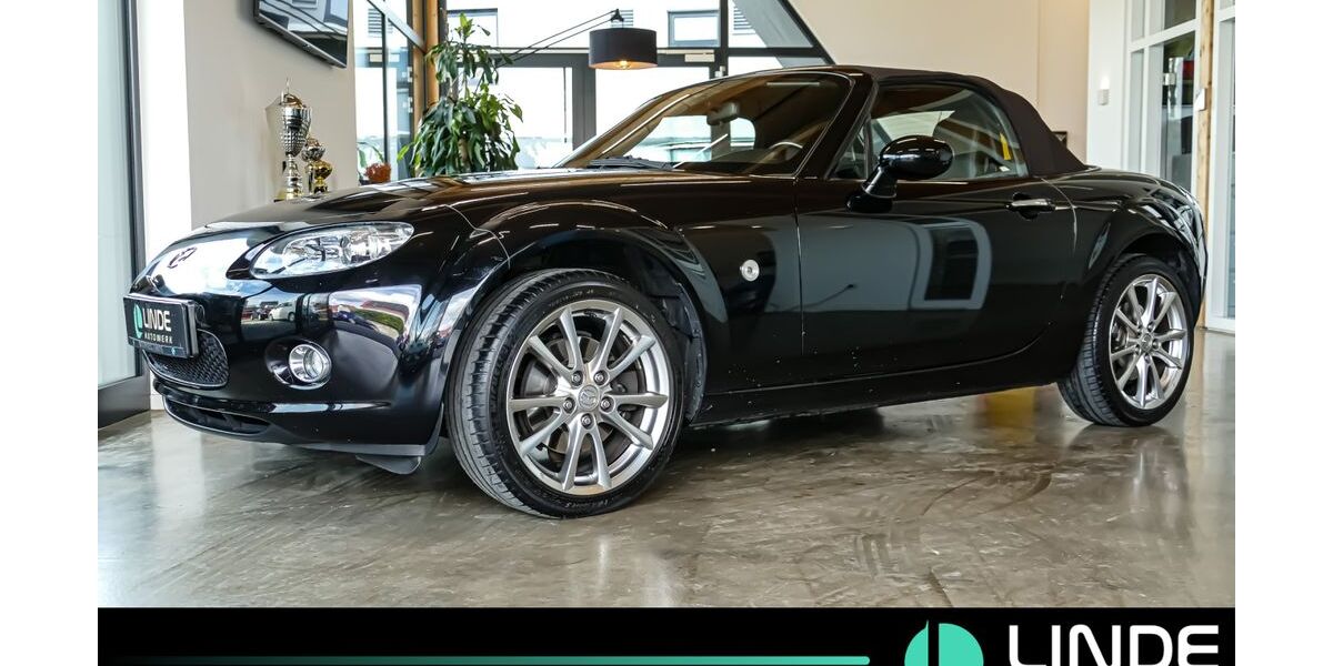 Mazda MX-5 177.000 km 7.900 &euro; Kusterdingen 72127