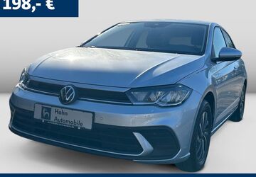 VW Polo 31.277 km 14.999 &euro; Ludwigsburg 71634